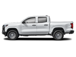2026 Chevrolet Colorado Base