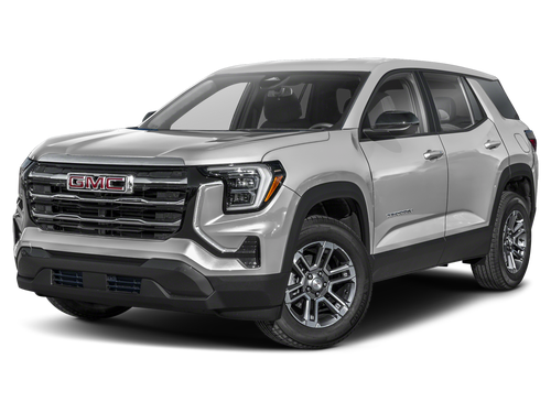 2026 GMC Terrain Base