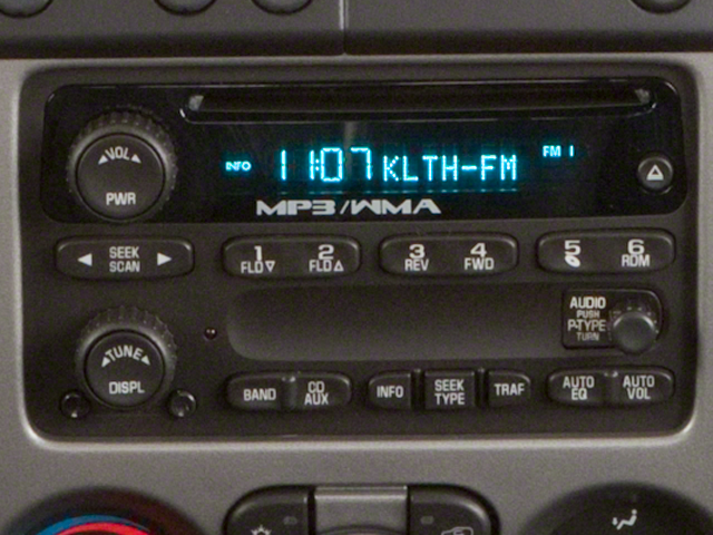 2010 GMC Canyon SLE1