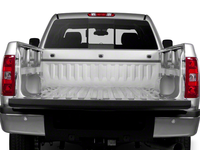 2011 Chevrolet Silverado 1500 1HY