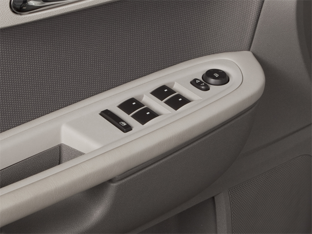 2011 Chevrolet Traverse LT w/1LT