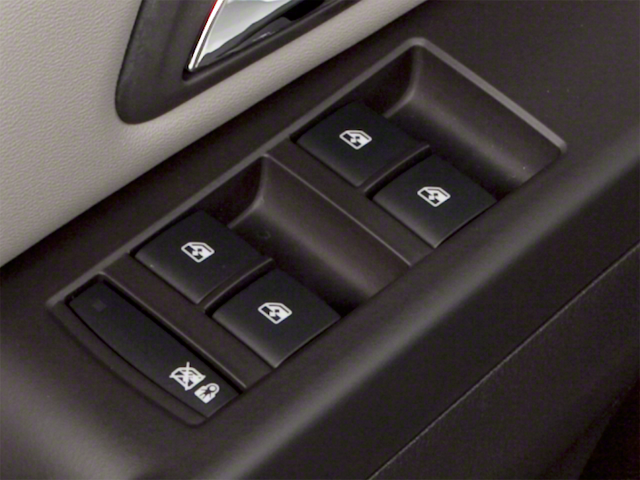 2012 Chevrolet Cruze LT w/1LT