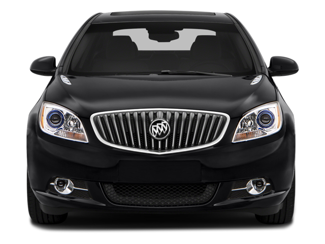 2016 Buick Verano Leather Group