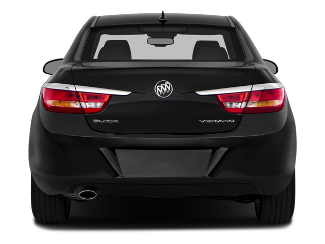 2016 Buick Verano Leather Group
