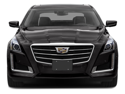 2016 Cadillac CTS Premium Collection RWD