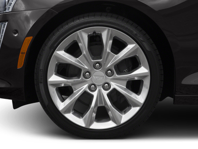 2016 Cadillac CTS Premium Collection RWD