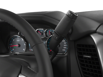 2017 Chevrolet Suburban Base