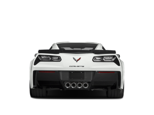 2018 Chevrolet Corvette Z06 Z06 1LZ