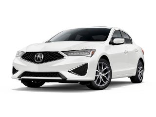 2020 Acura ILX w/Premium Pkg