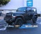 2022 Jeep Wrangler Sport