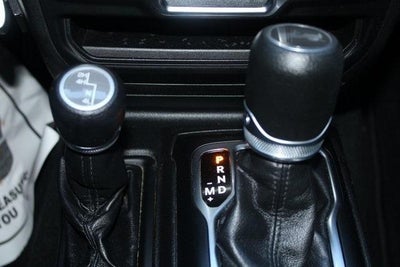 2022 Jeep Wrangler Sport