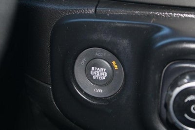 2022 Jeep Wrangler Sport