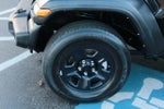 2022 Jeep Wrangler Sport