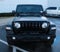 2022 Jeep Wrangler Sport