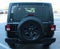 2022 Jeep Wrangler Sport
