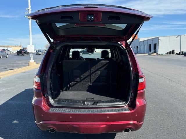 2023 Dodge Durango GT Premium