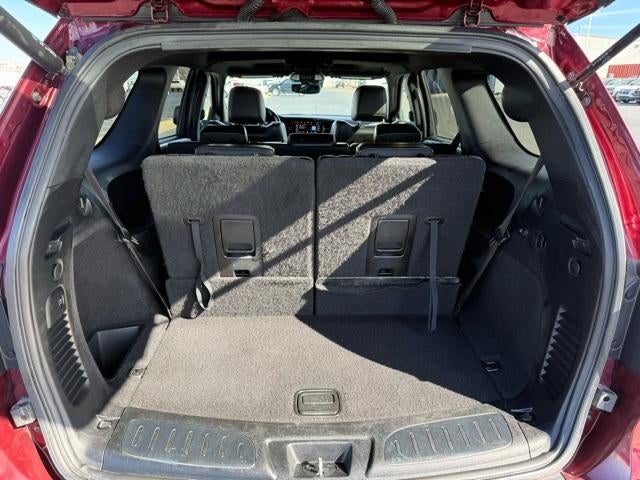 2023 Dodge Durango GT Premium