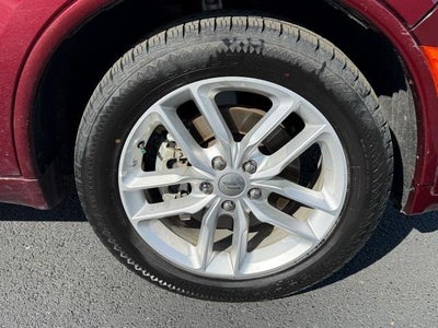 2023 Dodge Durango GT Premium