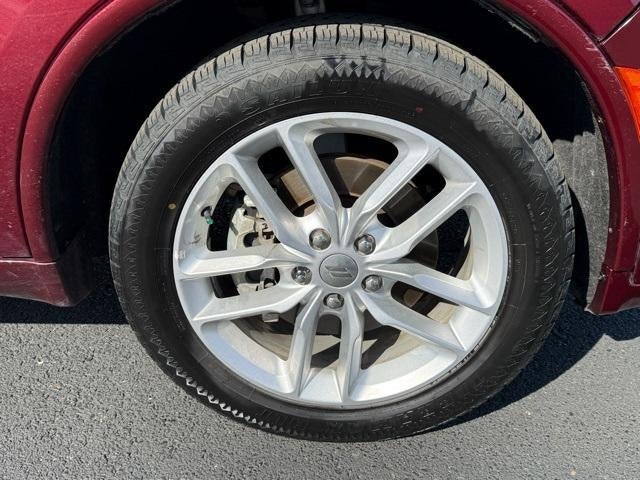 2023 Dodge Durango GT Premium