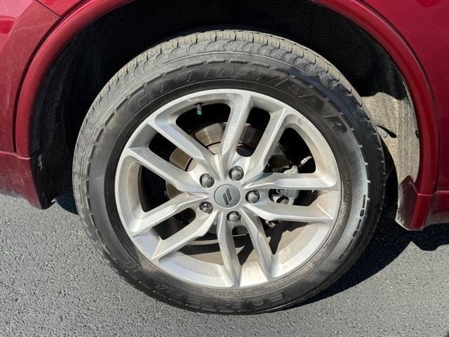 2023 Dodge Durango GT Premium