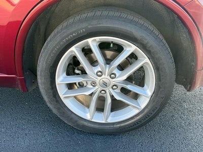 2023 Dodge Durango GT Premium