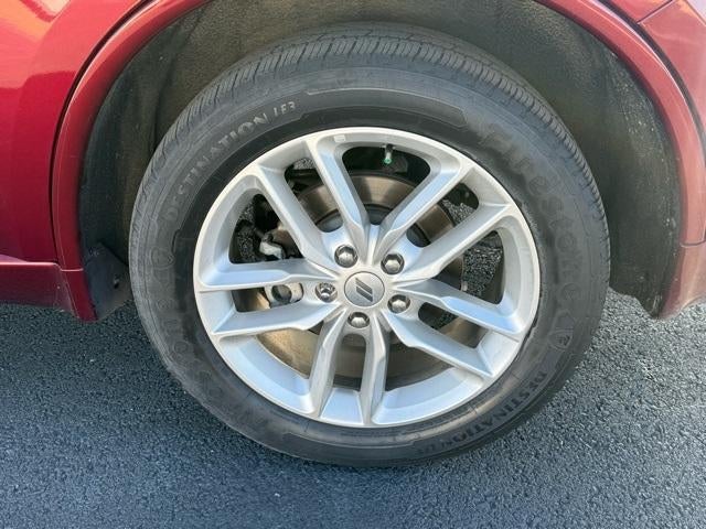 2023 Dodge Durango GT Premium