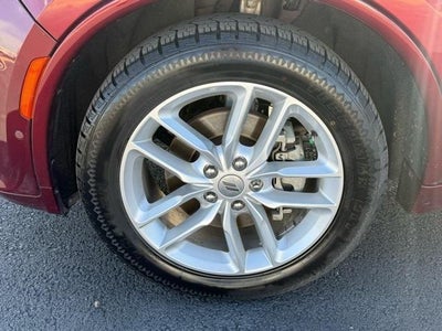 2023 Dodge Durango GT Premium