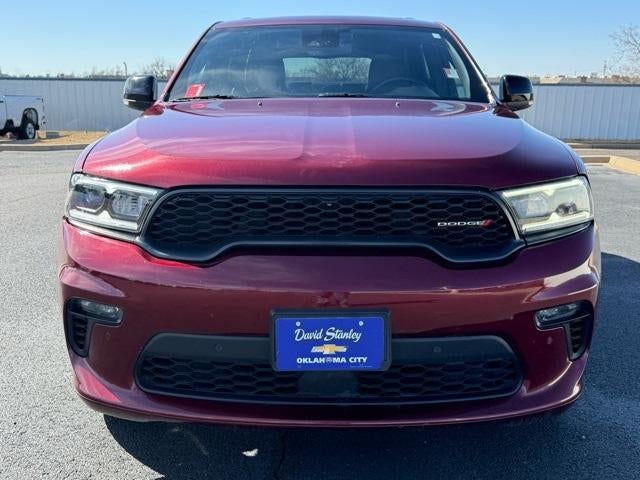 2023 Dodge Durango GT Premium
