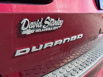 2023 Dodge Durango GT Premium