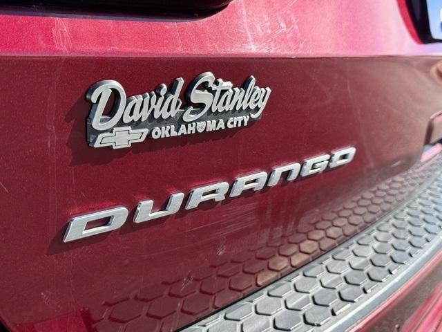 2023 Dodge Durango GT Premium