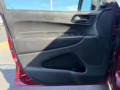 2023 Dodge Durango GT Premium