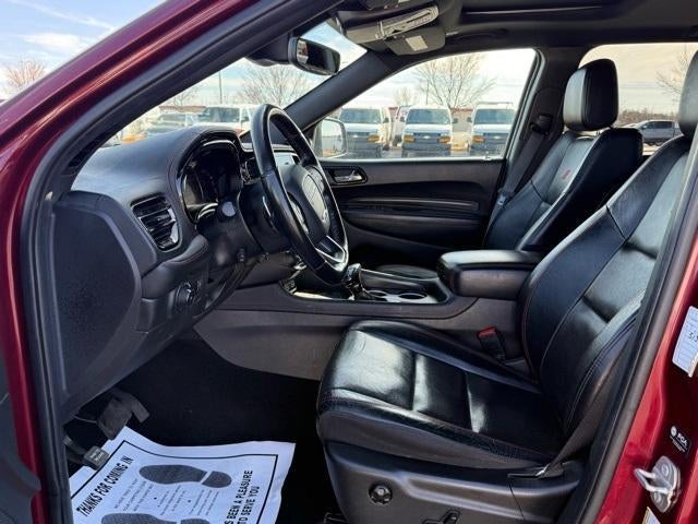 2023 Dodge Durango GT Premium