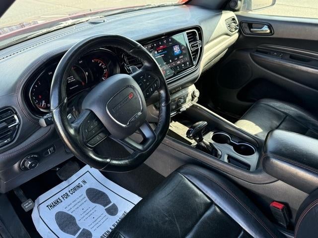 2023 Dodge Durango GT Premium