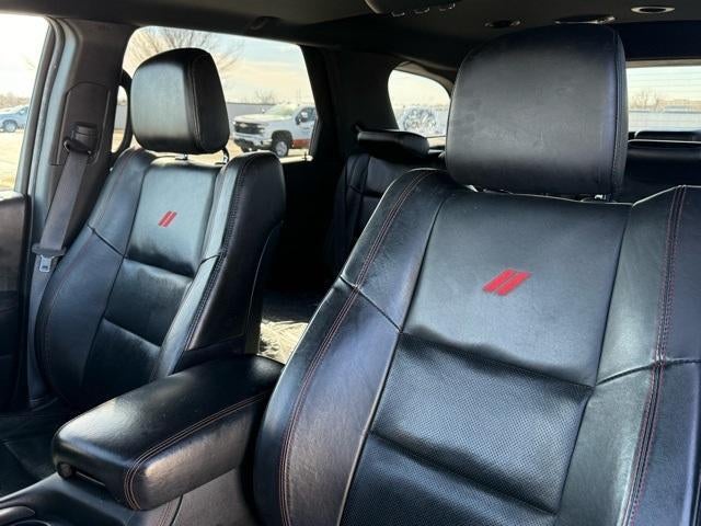 2023 Dodge Durango GT Premium