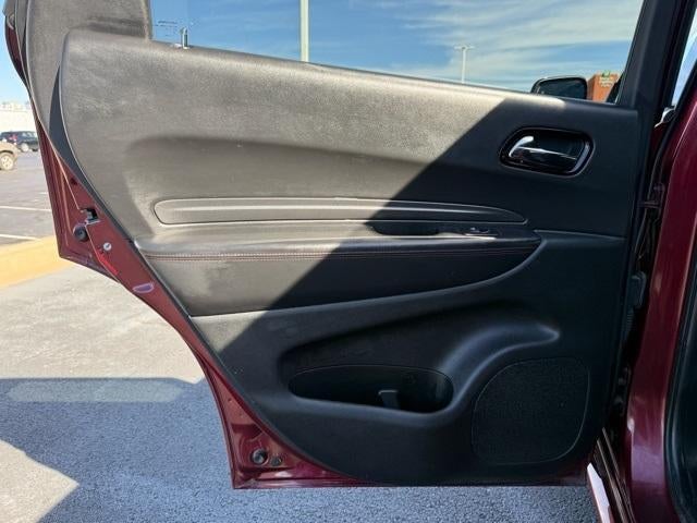 2023 Dodge Durango GT Premium