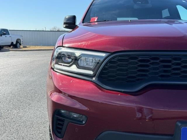 2023 Dodge Durango GT Premium