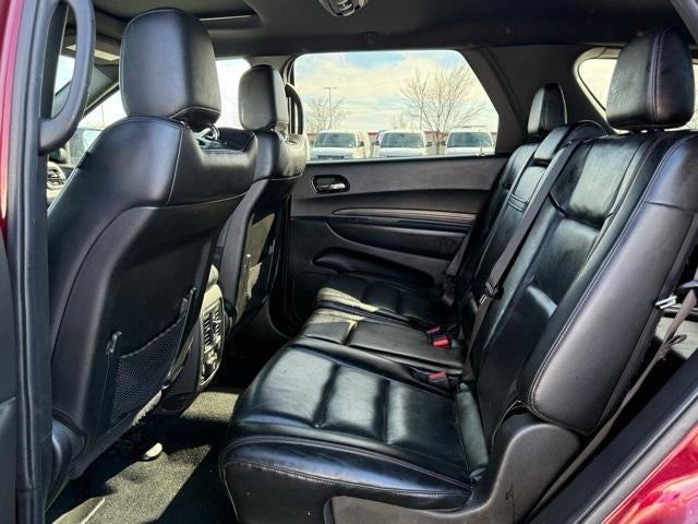 2023 Dodge Durango GT Premium