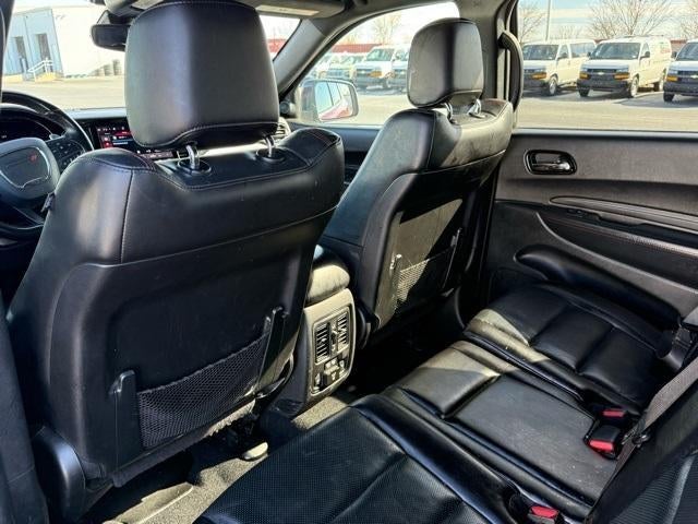 2023 Dodge Durango GT Premium