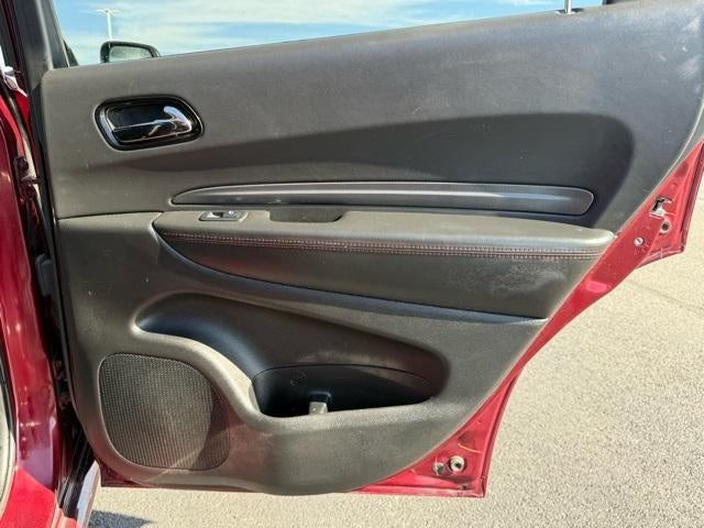 2023 Dodge Durango GT Premium