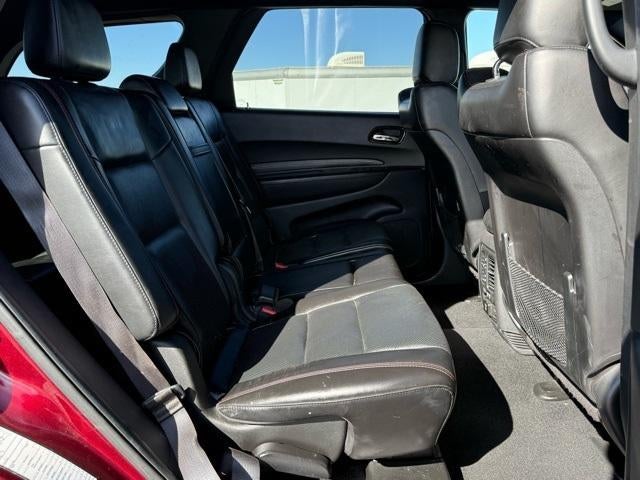 2023 Dodge Durango GT Premium