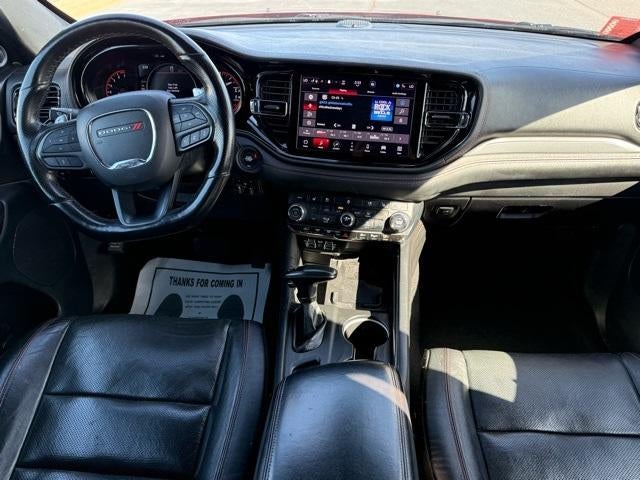 2023 Dodge Durango GT Premium