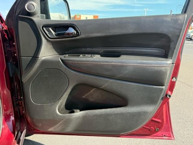 2023 Dodge Durango GT Premium