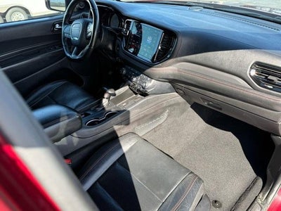 2023 Dodge Durango GT Premium