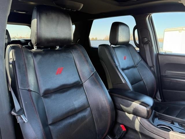 2023 Dodge Durango GT Premium