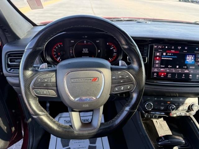 2023 Dodge Durango GT Premium