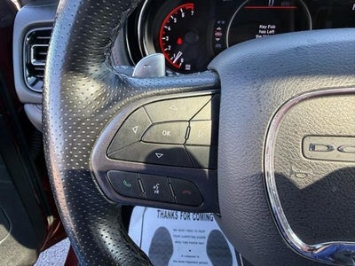 2023 Dodge Durango GT Premium