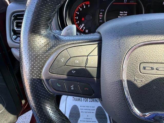 2023 Dodge Durango GT Premium