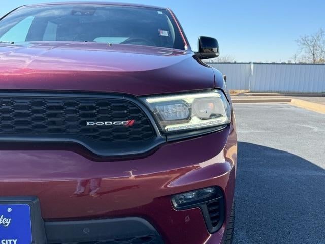 2023 Dodge Durango GT Premium