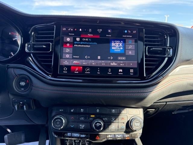 2023 Dodge Durango GT Premium