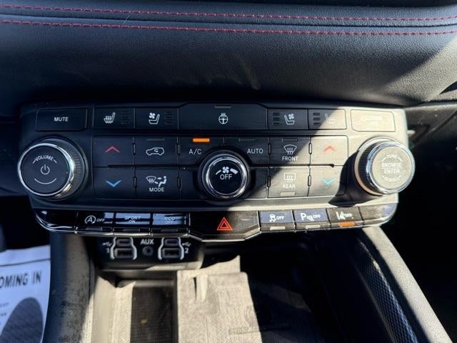 2023 Dodge Durango GT Premium